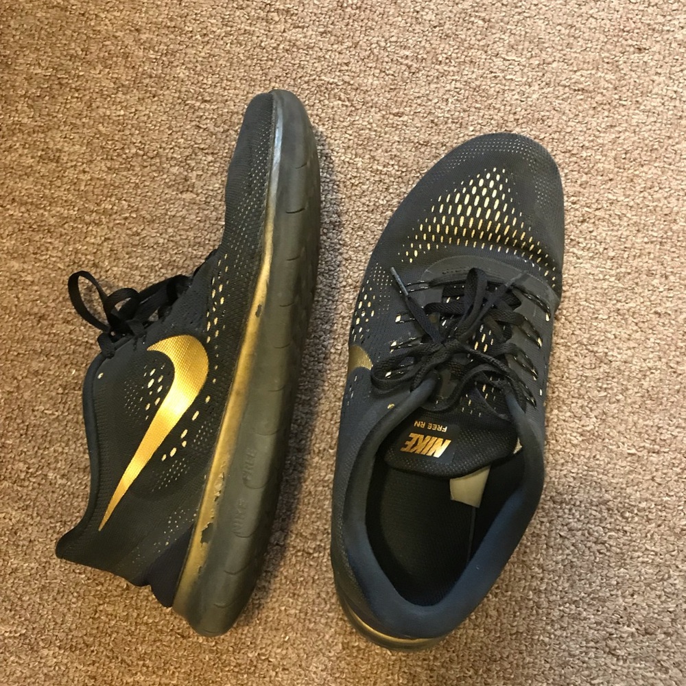 Nike Running shoes